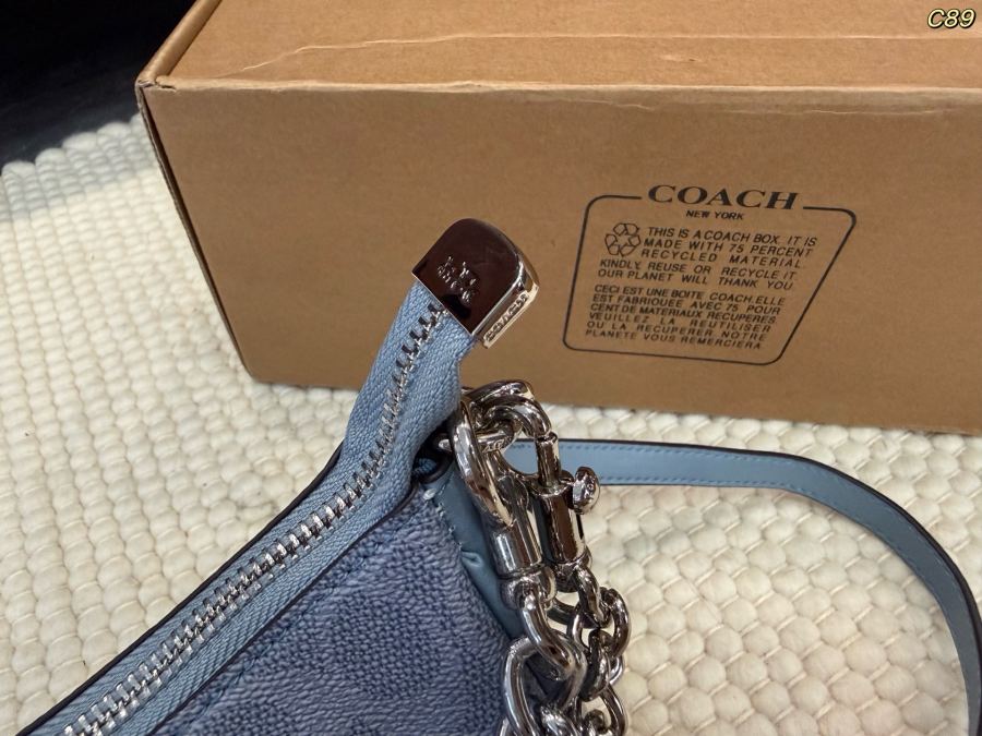 1:1 Replica COACH bag Airplane box — AAA Quality Replica — photo 3