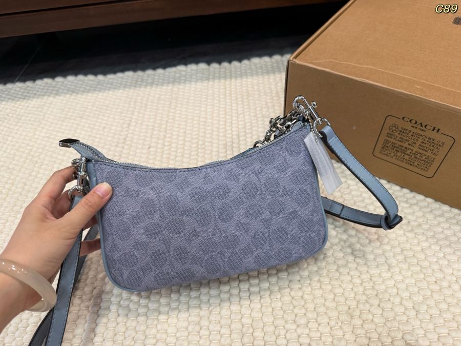 1:1 Replica COACH bag Airplane box — AAA Quality Replica — photo 7