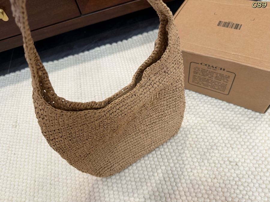 1:1 Replica COACH bag Airplane box — Premium Replica — photo 3