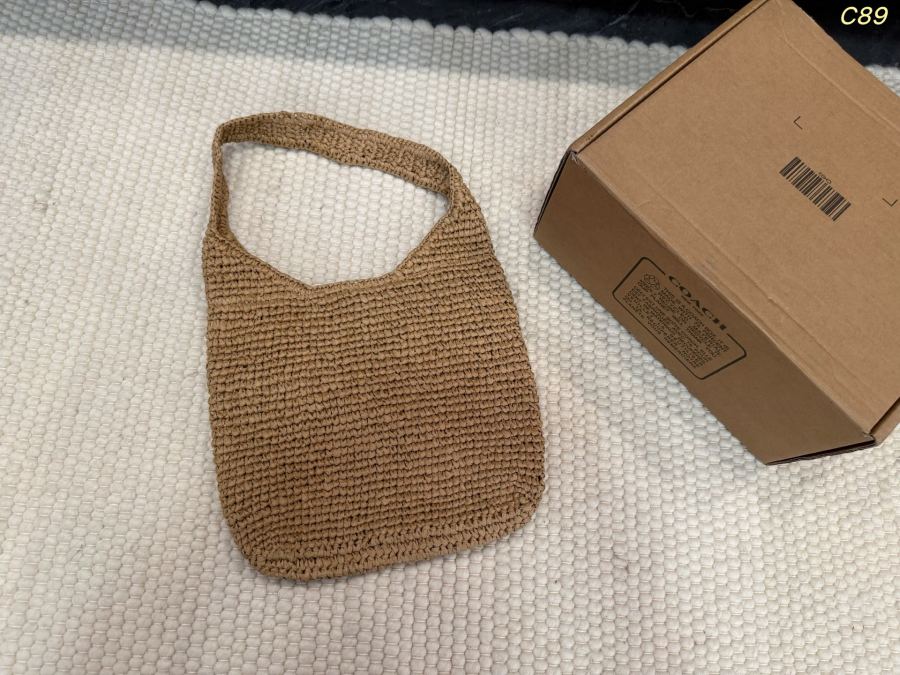 1:1 Replica COACH bag Airplane box — Premium Replica — photo 4