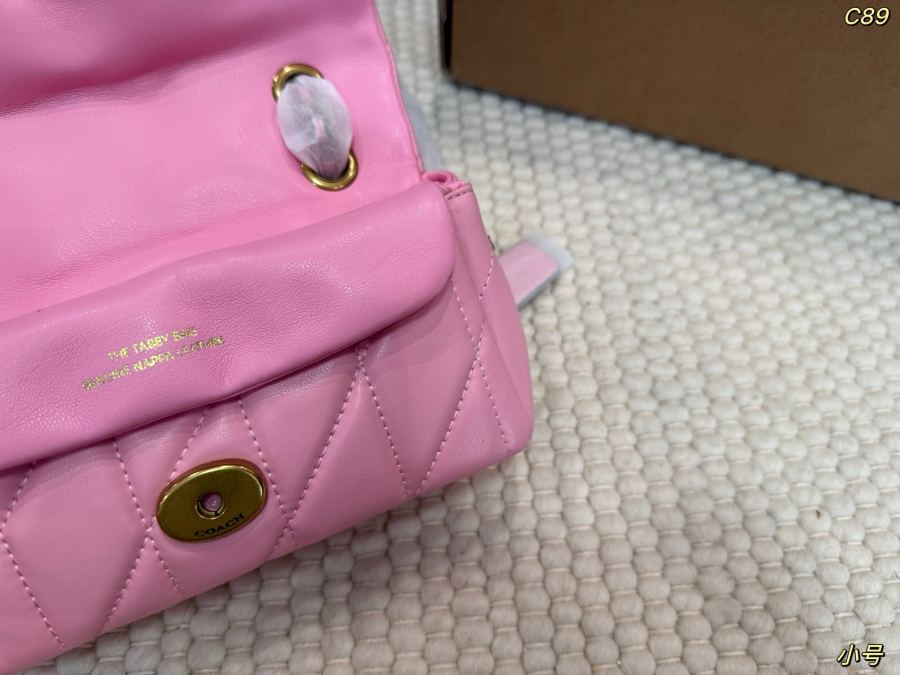 1:1 Replica COACH bag Airplane box — AAA Quality Replica — photo 8