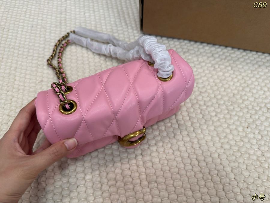 1:1 Replica COACH bag Airplane box — AAA Quality Replica — photo 2