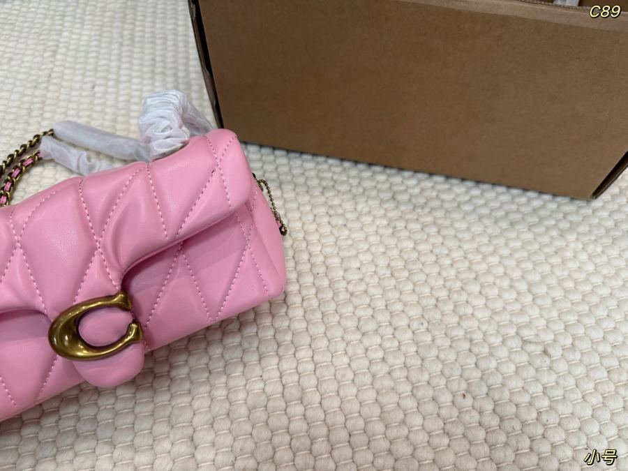 1:1 Replica COACH bag Airplane box — AAA Quality Replica — photo 3
