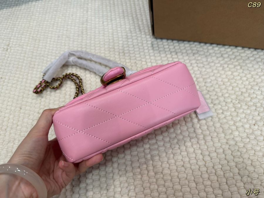 1:1 Replica COACH bag Airplane box — AAA Quality Replica — photo 7