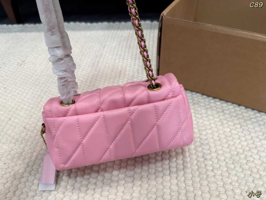 1:1 Replica COACH bag Airplane box — AAA Quality Replica — photo 6