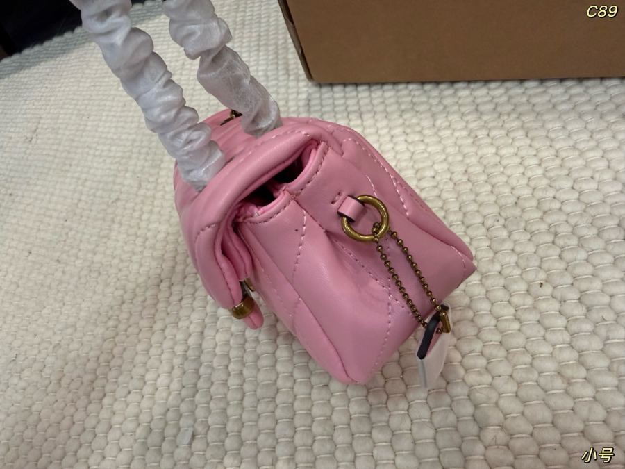 1:1 Replica COACH bag Airplane box — AAA Quality Replica — photo 5