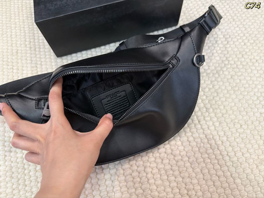 1:1 Replica COACH bag Gift box packaging — AAA Quality Replica — photo 9