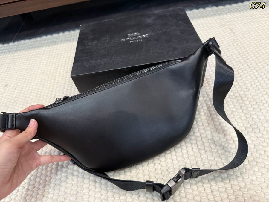 1:1 Replica COACH bag Gift box packaging — AAA Quality Replica — photo 7