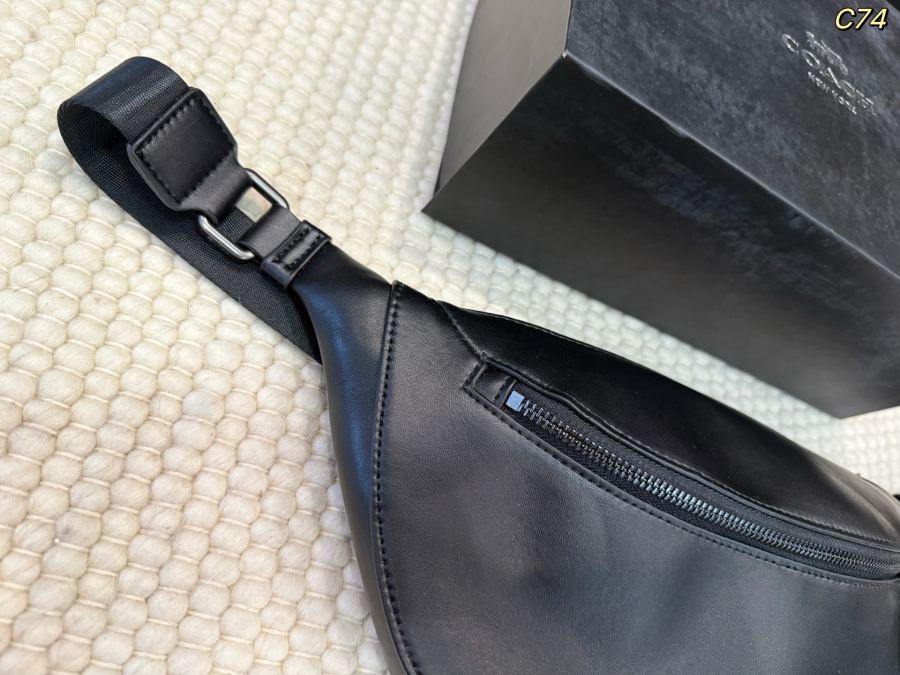 1:1 Replica COACH bag Gift box packaging — AAA Quality Replica — photo 3