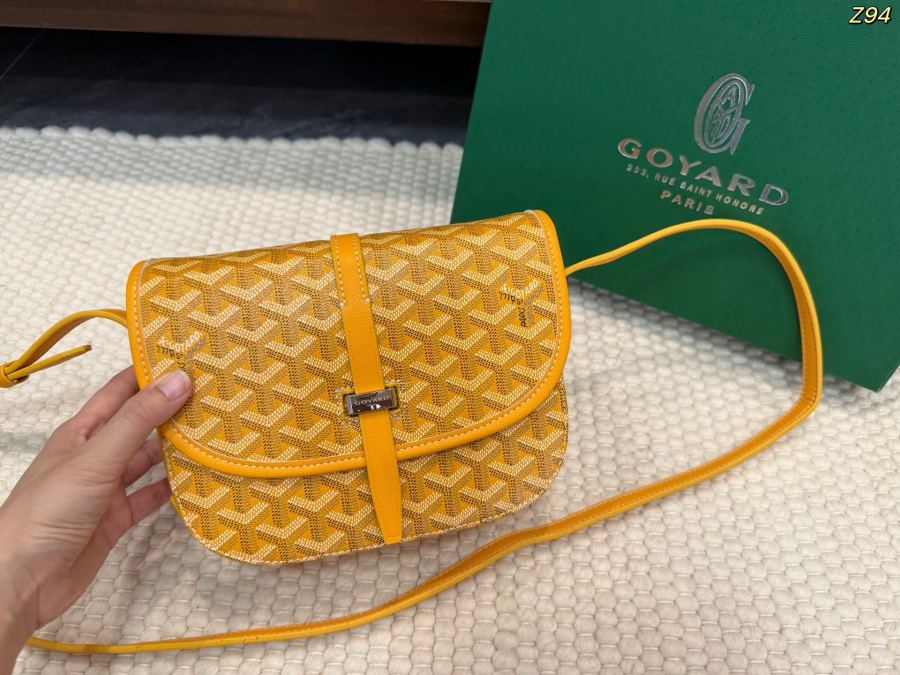 1:1 Replica Goyard bag Comes with gift box — AAA Quality Replica — photo 3
