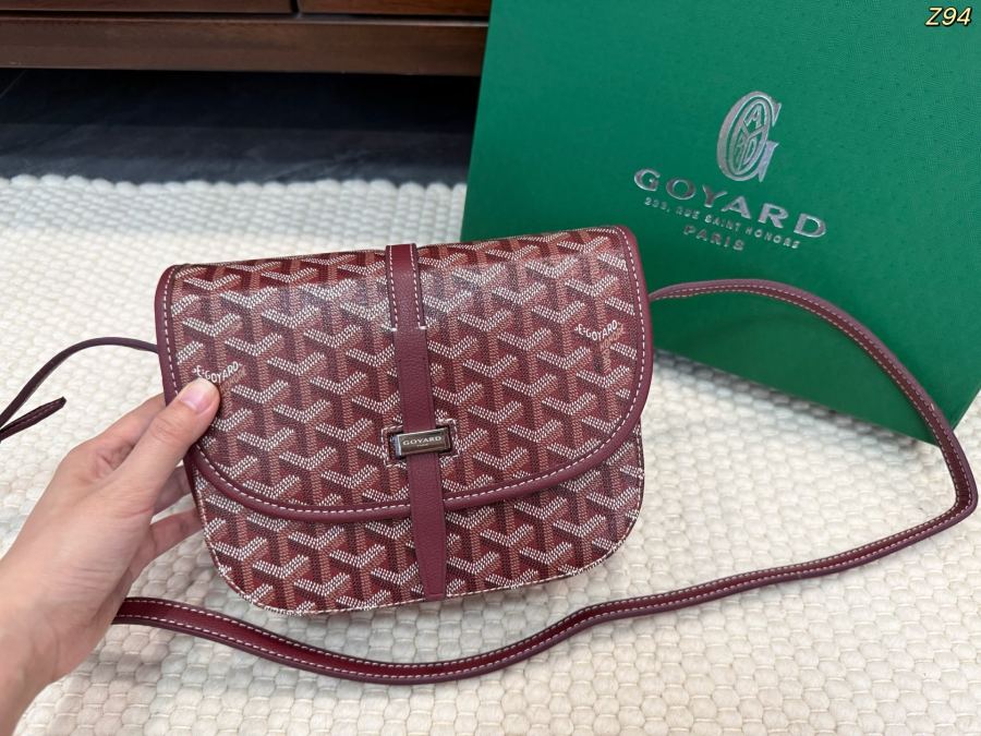 1:1 Replica Goyard bag Comes with gift box — AAA Quality Replica — photo 4