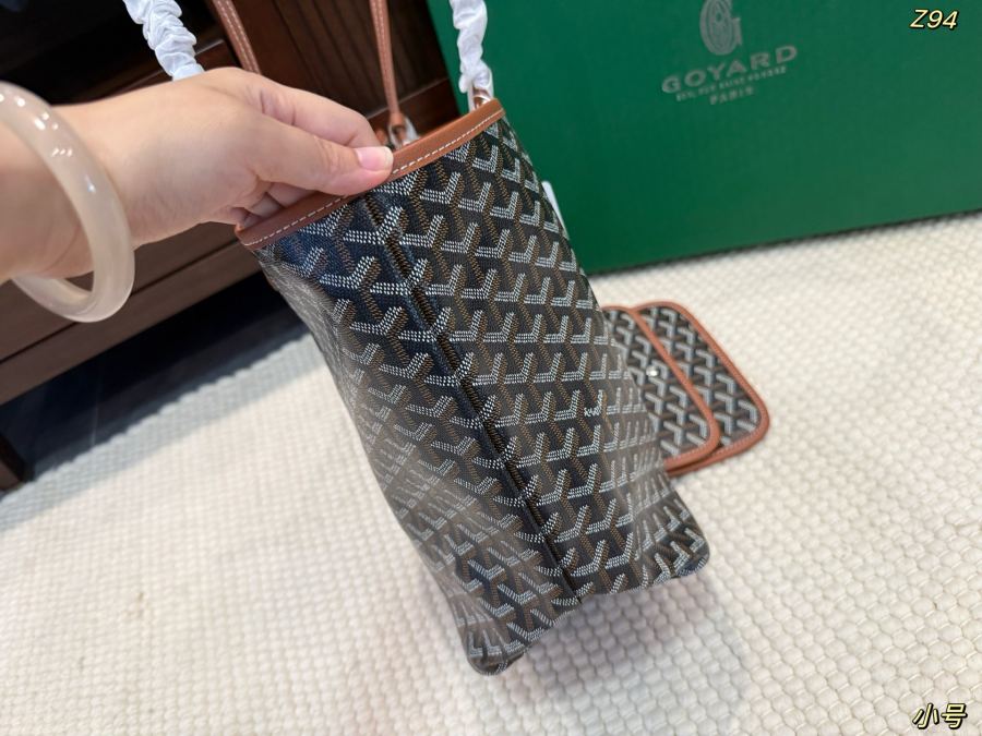 1:1 Replica Goyard bag With gift box — Premium Replica — photo 8