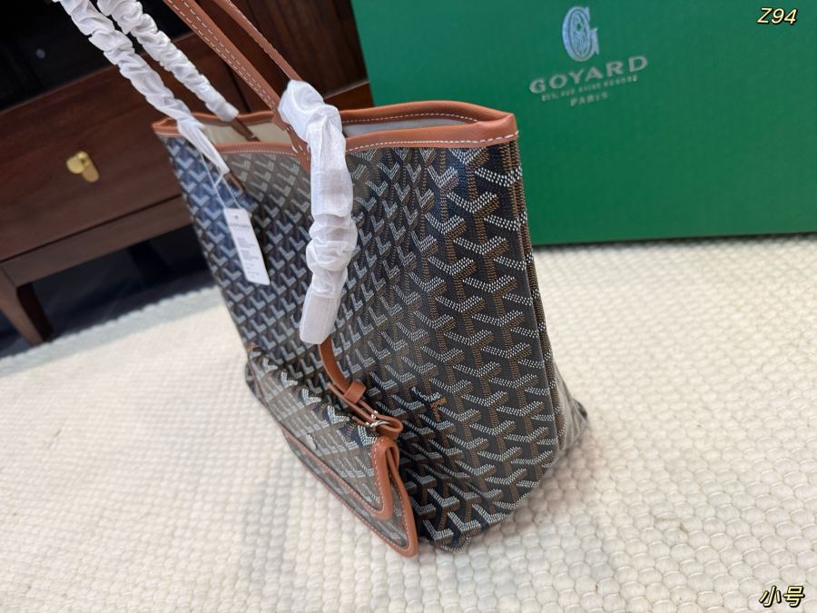 1:1 Replica Goyard bag With gift box — Premium Replica — photo 7