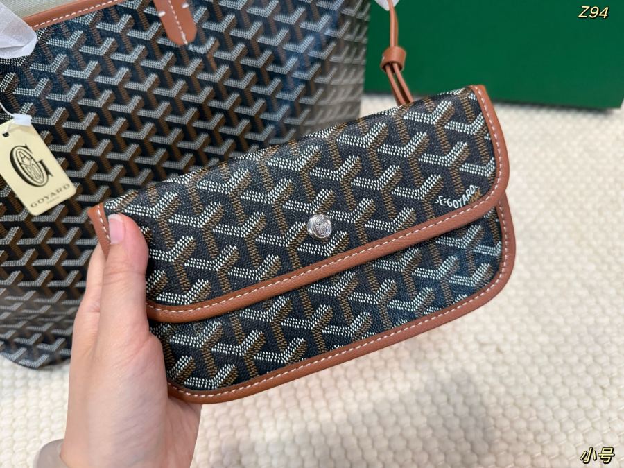 1:1 Replica Goyard bag With gift box — Premium Replica — photo 3