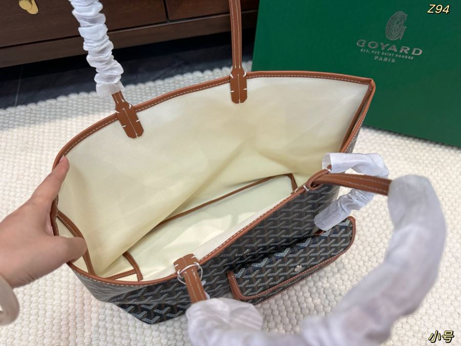 1:1 Replica Goyard bag With gift box — Premium Replica — photo 9