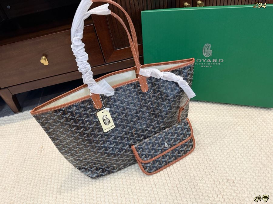 1:1 Replica Goyard bag With gift box — Premium Replica — photo 2