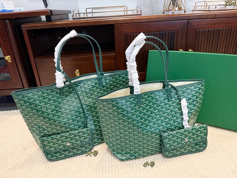 1:1 Replica Goyard bag Comes with gift box — Premium Replica — photo 9