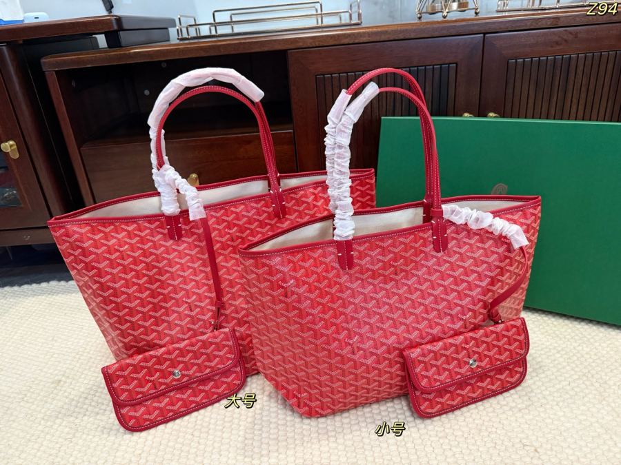 1:1 Replica Goyard bag Comes with gift box — Premium Replica — photo 7