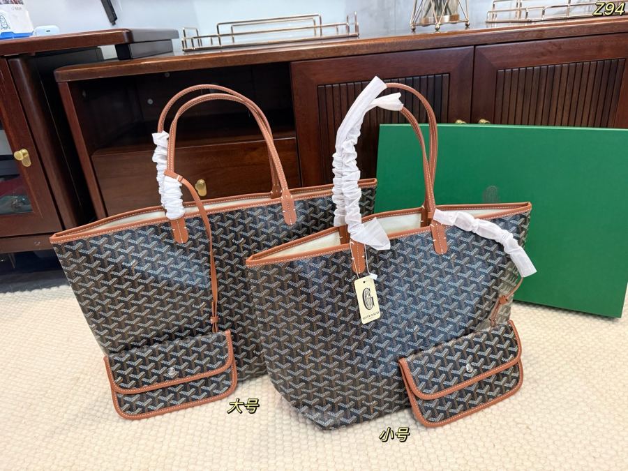 1:1 Replica Goyard bag Comes with gift box — Premium Replica — photo 5