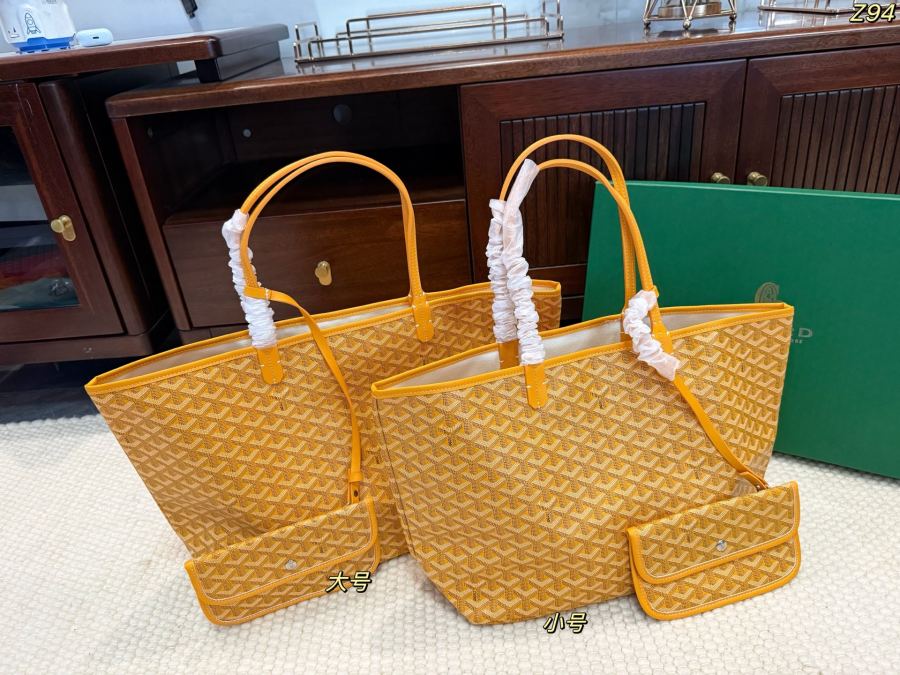 1:1 Replica Goyard bag Comes with gift box — Premium Replica — photo 8
