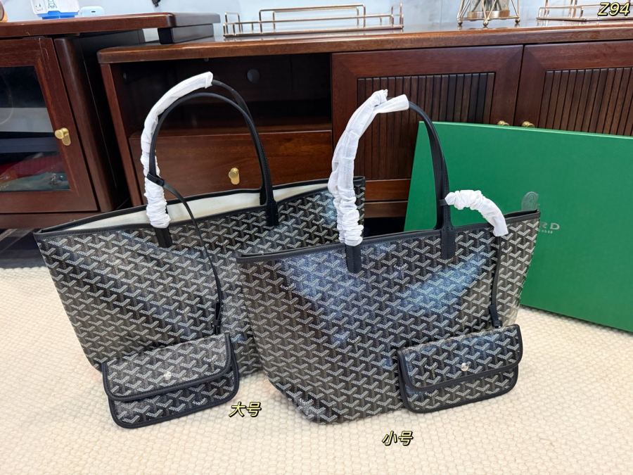 1:1 Replica Goyard bag Comes with gift box — Premium Replica — photo 3