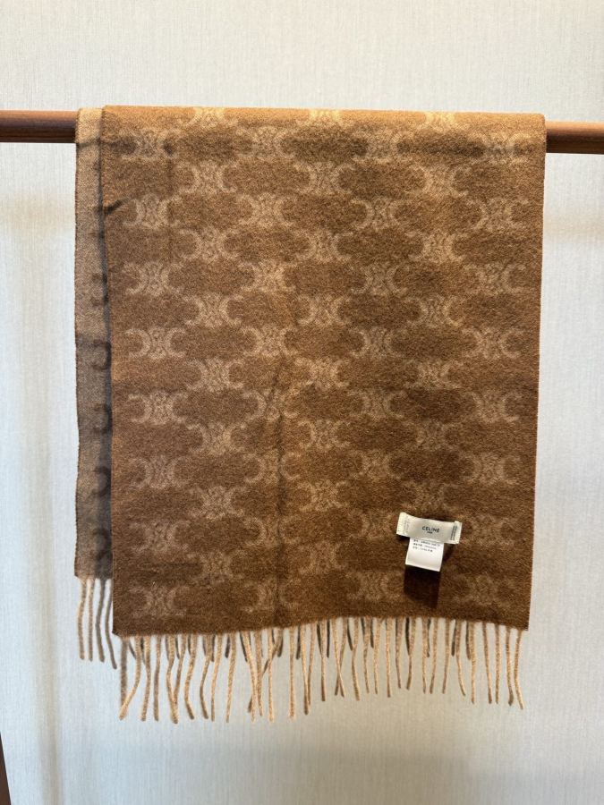 1:1 Replica celine scarf 36x190 — 1:1 Replica — photo 5