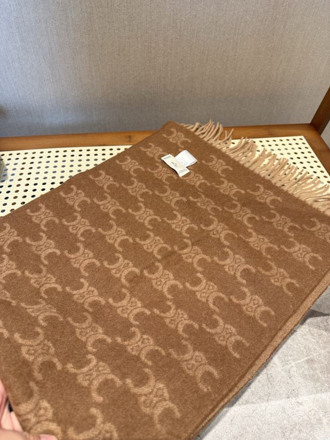 1:1 Replica celine scarf 36x190 — 1:1 Replica — photo 4
