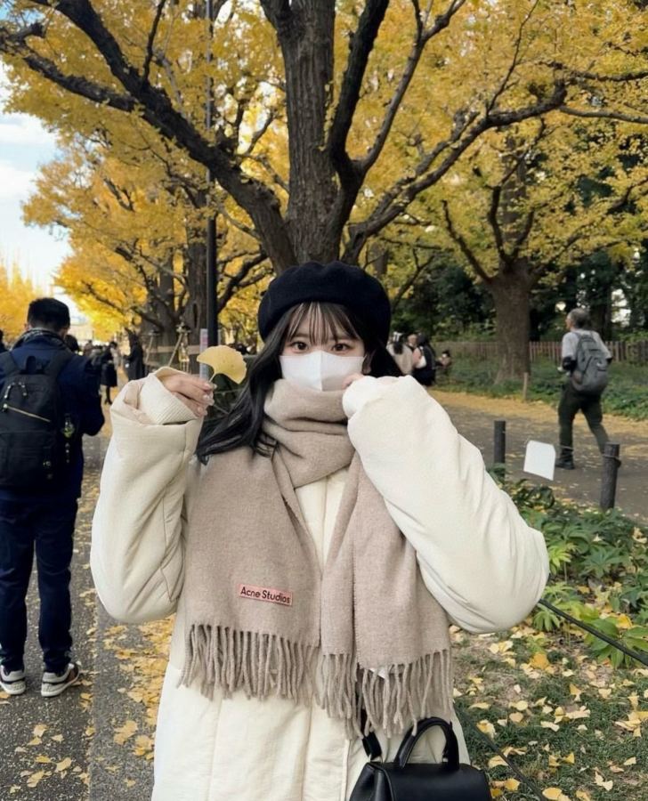 1:1 Replica Dior scarf Acne Studios Apolo /. 7. 70x200cm.100%. X — AAA Quality Replica