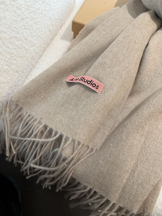 1:1 Replica Dior scarf Acne Studios Apolo /. 7. 70x200cm.100%. X — AAA Quality Replica — photo 6