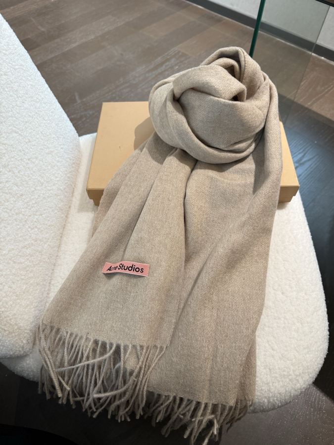 1:1 Replica Dior scarf Acne Studios Apolo /. 7. 70x200cm.100%. X — AAA Quality Replica — photo 5