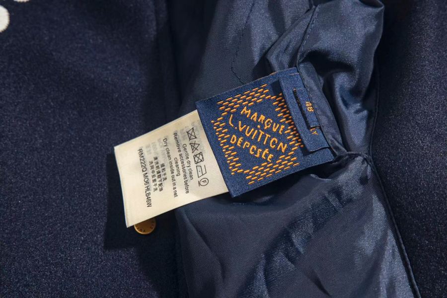 1:1 Replica Hellstar Clothes ss 1 V Seashells 1 V — 1:1 Replica — photo 9