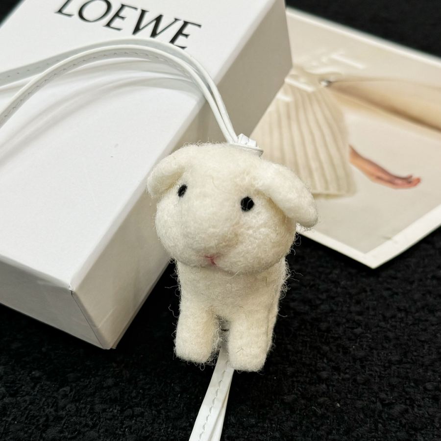 1:1 Replica LOEWE bag Brand new! — Premium Replica — photo 4