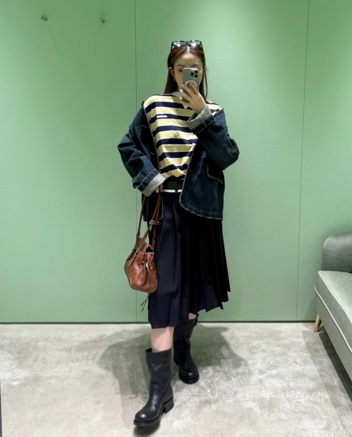 1:1 Replica Prada Women Prad* A SML — AAA Quality Replica — photo 7