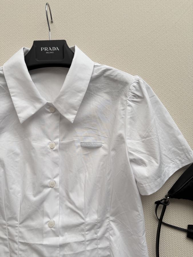 1:1 Replica Prada Women 𝗣𝗿𝗮𝗱* 26new + — AAA Quality Replica — photo 4