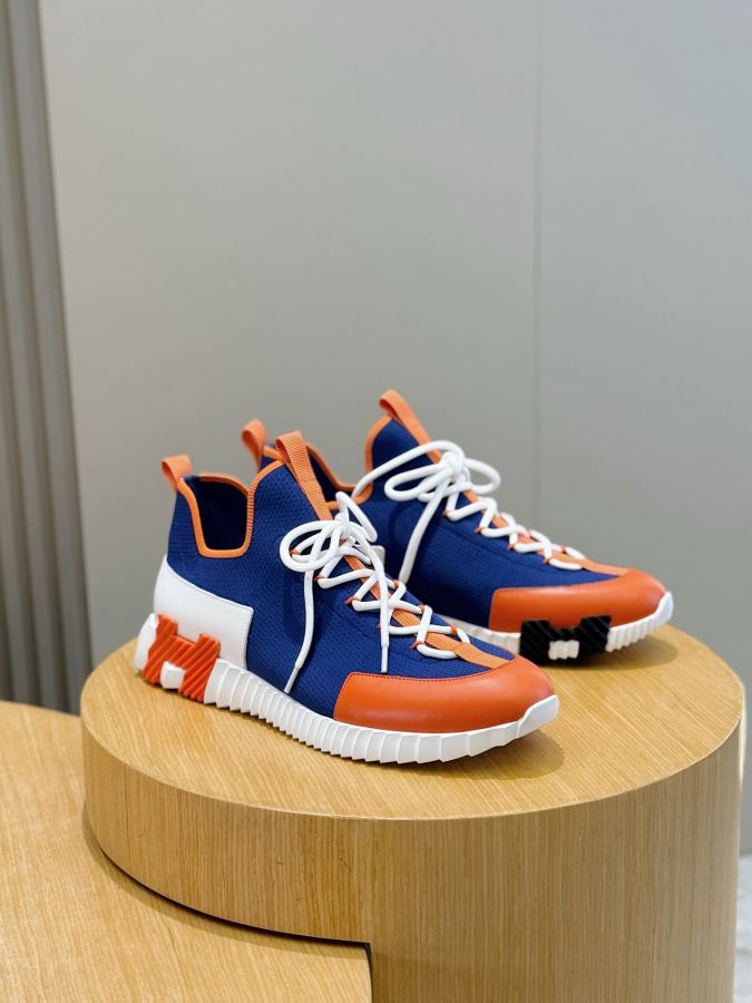 1:1 Replica Hermes shoe Herme bouning — AAA Quality Replica — photo 3