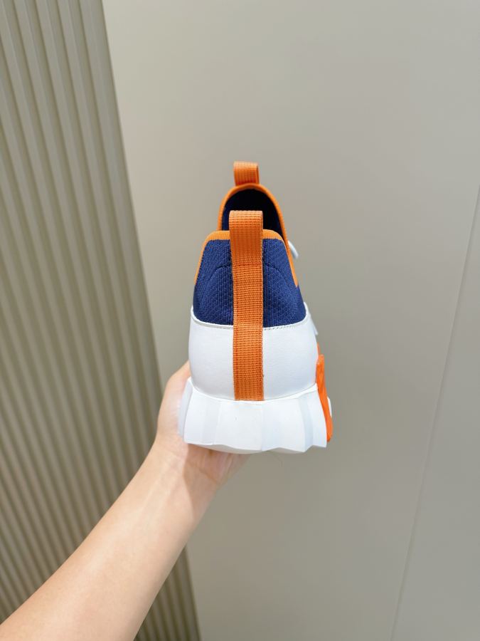 1:1 Replica Hermes shoe Herme bouning — AAA Quality Replica — photo 6