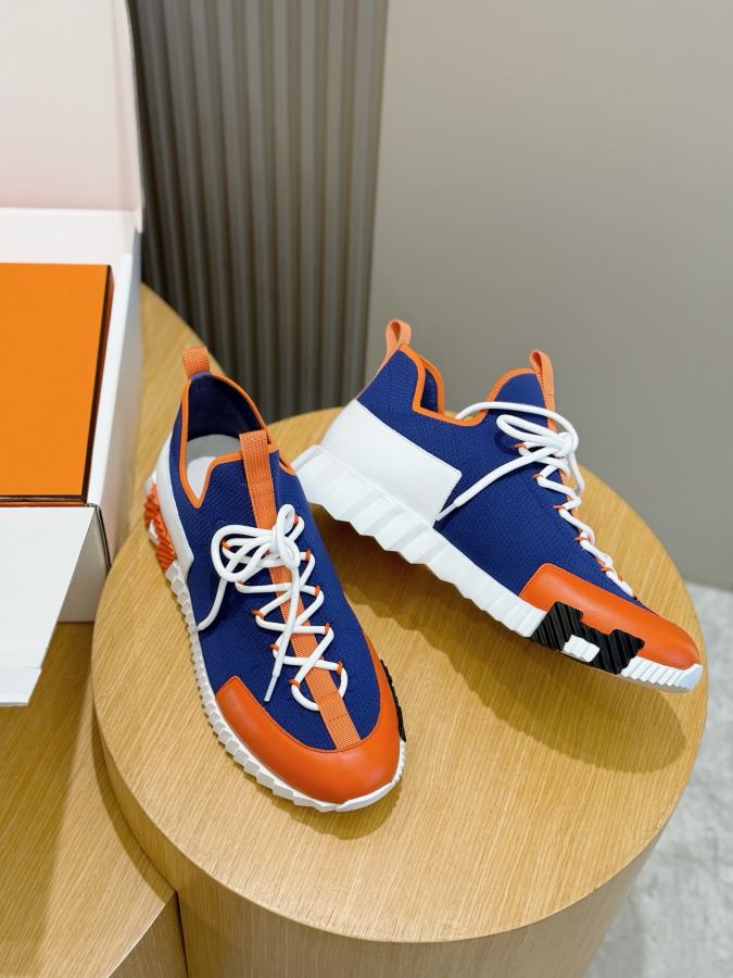 1:1 Replica Hermes shoe Herme bouning — AAA Quality Replica — photo 7