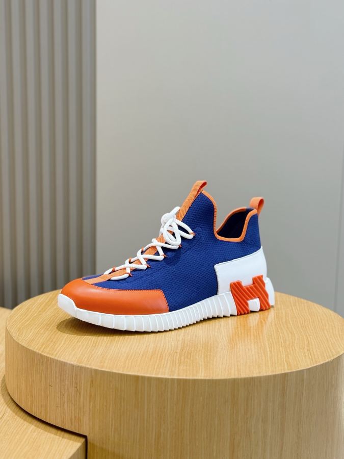 1:1 Replica Hermes shoe Herme bouning — AAA Quality Replica — photo 2