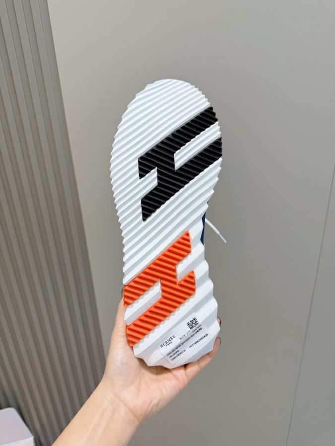 1:1 Replica Hermes shoe Herme bouning — AAA Quality Replica — photo 9