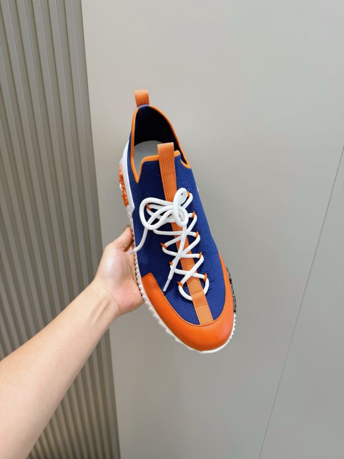 1:1 Replica Hermes shoe Herme bouning — AAA Quality Replica — photo 4