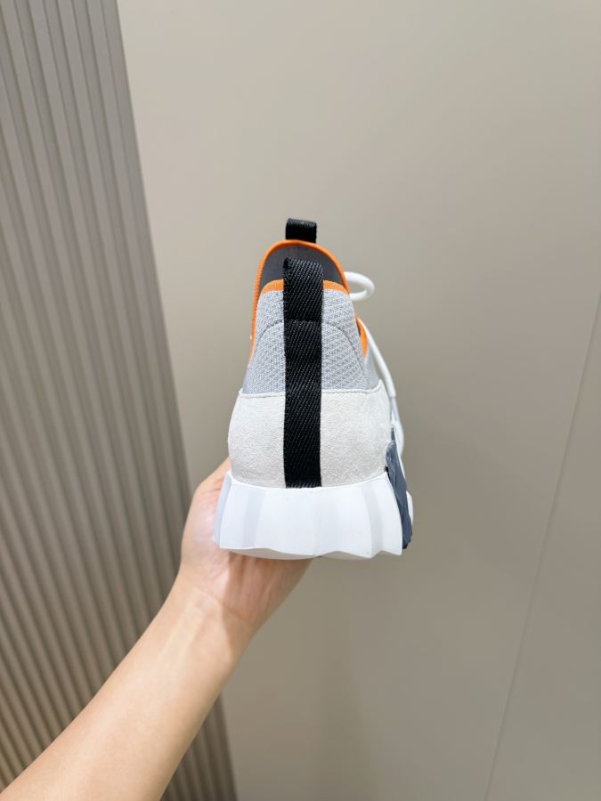 1:1 Replica Hermes shoe Herme bouning — AAA Quality Replica — photo 6
