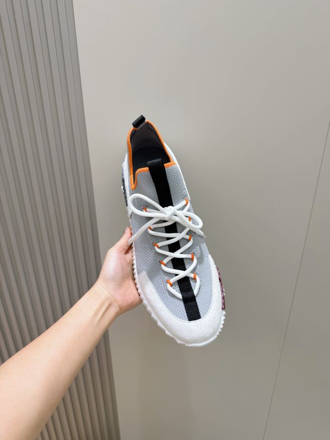 1:1 Replica Hermes shoe Herme bouning — AAA Quality Replica — photo 4
