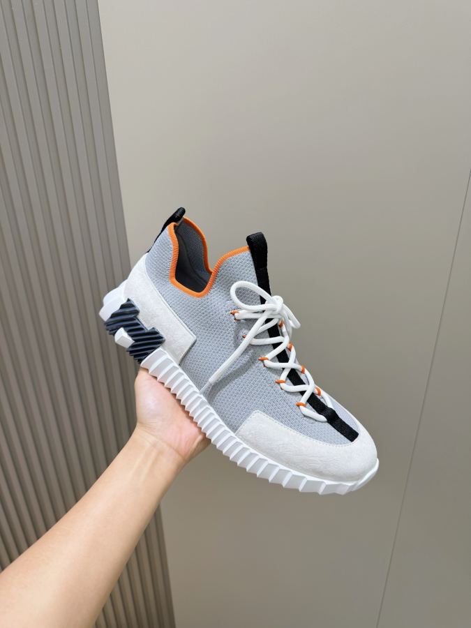 1:1 Replica Hermes shoe Herme bouning — AAA Quality Replica — photo 5