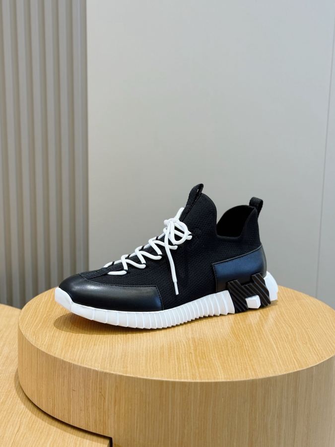 1:1 Replica Hermes shoe Herme bouning — 1:1 Replica — photo 2