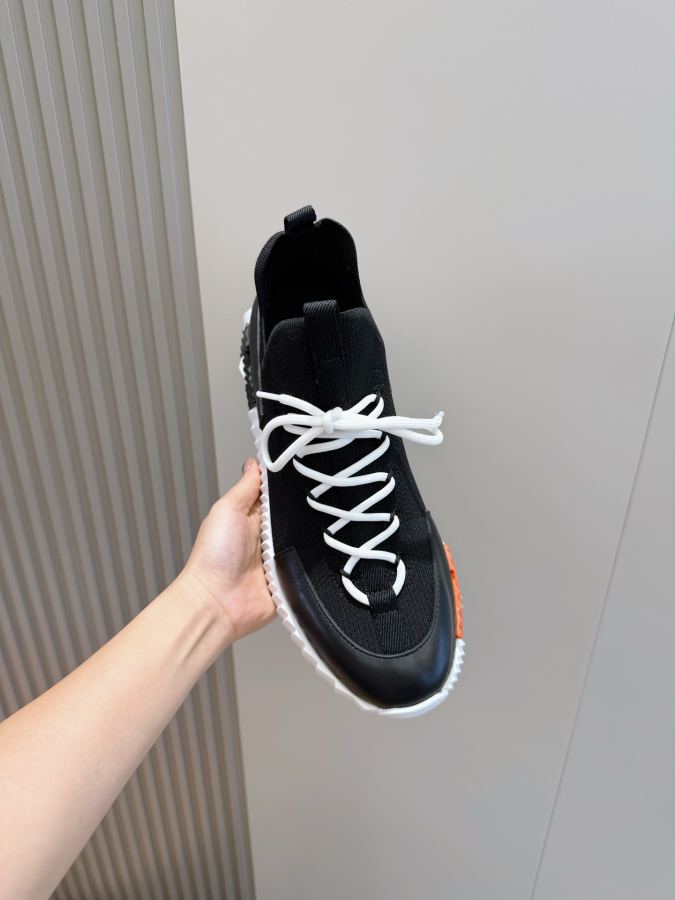 1:1 Replica Hermes shoe Herme bouning — 1:1 Replica — photo 4