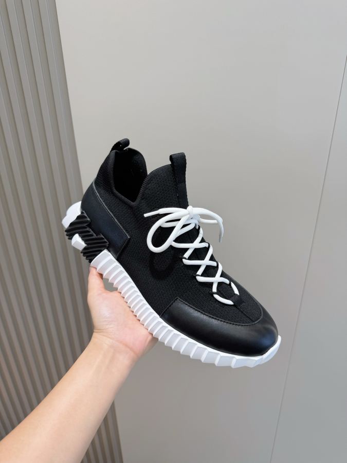 1:1 Replica Hermes shoe Herme bouning — 1:1 Replica — photo 5