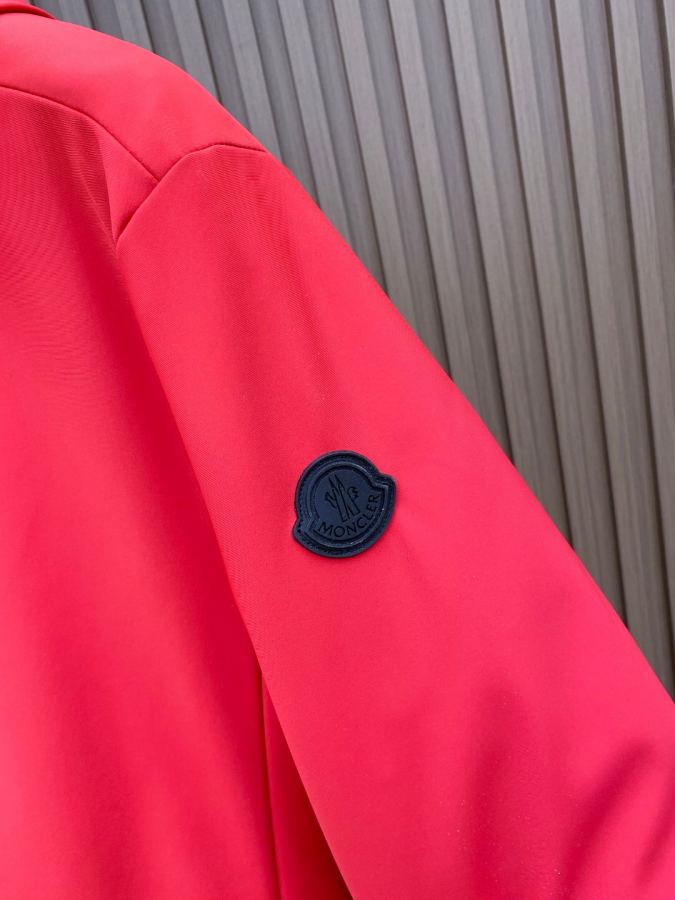 1:1 Replica Hellstar Clothes Premium Moncler Batisse.,.,. NFC — Premium Replica — photo 5