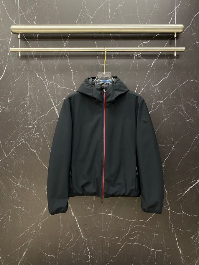 1:1 Replica Hellstar Clothes Premium Moncler Batisse.,.,. NFC — AAA Quality Replica