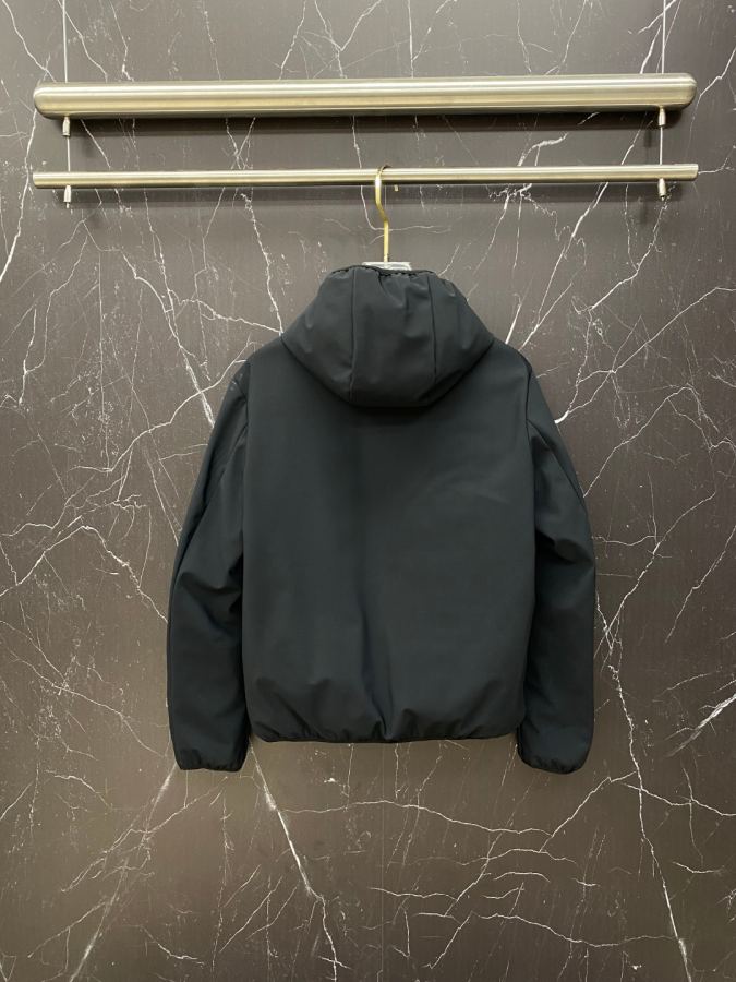 1:1 Replica Hellstar Clothes Premium Moncler Batisse.,.,. NFC — AAA Quality Replica — photo 2