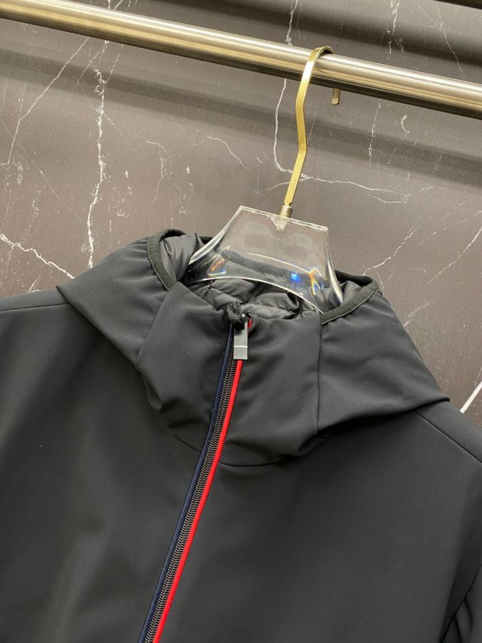 1:1 Replica Hellstar Clothes Premium Moncler Batisse.,.,. NFC — AAA Quality Replica — photo 3